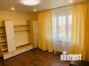 2-к квартира, на длительный срок, 54м2, 4/19 этаж