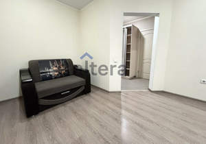 1-к квартира, на длительный срок, 32м2, 2/10 этаж