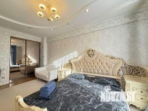 1-к квартира, посуточно, 80м2, 1/1 этаж