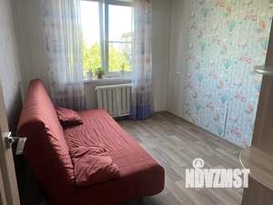 3-к квартира, посуточно, 61м2, 7/9 этаж