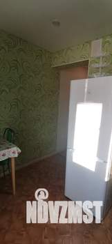 1-к квартира, посуточно, 34м2, 7/9 этаж