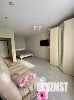 1-к квартира, посуточно, 45м2, 4/10 этаж