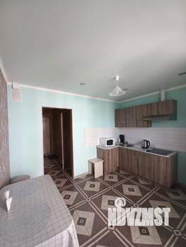 1-к квартира, посуточно, 40м2, 9/14 этаж