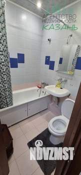 1-к квартира, на длительный срок, 45м2, 2/10 этаж