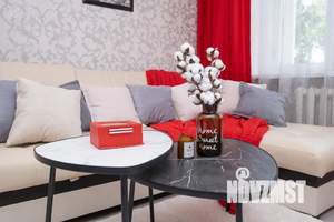 1-к квартира, посуточно, 33м2, 4/5 этаж