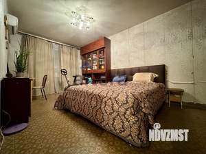 2-к квартира, на длительный срок, 50м2, 2/9 этаж