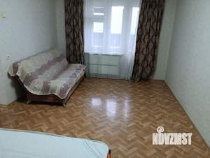 1-к квартира, на длительный срок, 41м2, 3/5 этаж