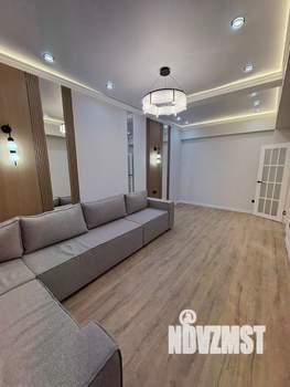 2-к квартира, на длительный срок, 60м2, 10/25 этаж