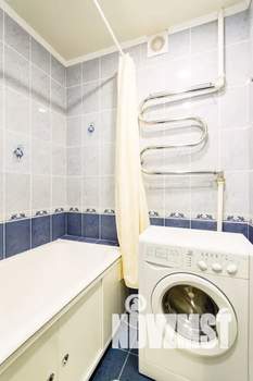 1-к квартира, посуточно, 40м2, 9/14 этаж