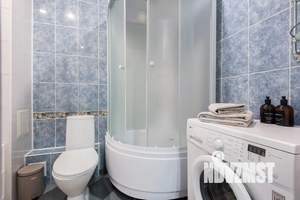 1-к квартира, посуточно, 42м2, 2/14 этаж