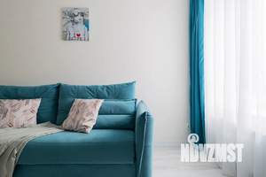1-к квартира, посуточно, 35м2, 5/10 этаж