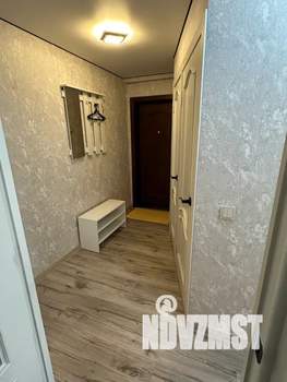 2-к квартира, посуточно, 43м2, 2/5 этаж