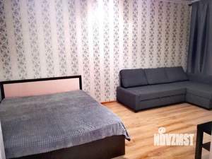 1-к квартира, посуточно, 48м2, 9/18 этаж