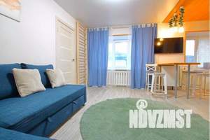 2-к квартира, посуточно, 45м2, 2/5 этаж