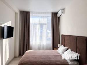 1-к квартира, посуточно, 23м2, 1/1 этаж