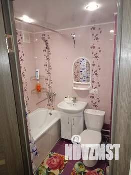 1-к квартира, посуточно, 36м2, 1/9 этаж