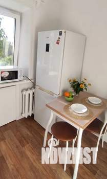 1-к квартира, посуточно, 30м2, 5/5 этаж