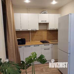1-к квартира, на длительный срок, 32м2, 2/5 этаж