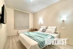 2-к квартира, посуточно, 80м2, 1/10 этаж