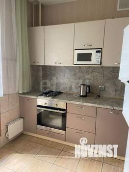 1-к квартира, на длительный срок, 36м2, 6/9 этаж