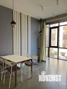 1-к квартира, на длительный срок, 54м2, 4/8 этаж