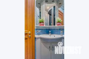 3-к квартира, посуточно, 90м2, 7/10 этаж