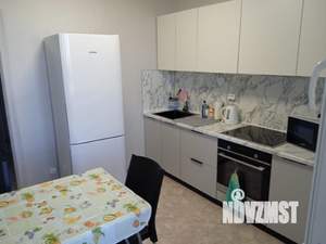 1-к квартира, на длительный срок, 38м2, 8/25 этаж