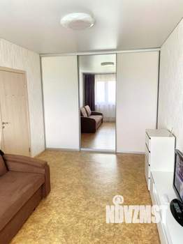 1-к квартира, на длительный срок, 33м2, 18/19 этаж