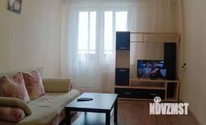 2-к квартира, посуточно, 51м2, 2/18 этаж