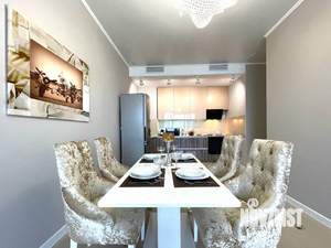 2-к квартира, посуточно, 70м2, 1/1 этаж