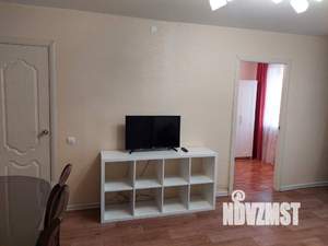 1-к квартира, посуточно, 47м2, 1/1 этаж