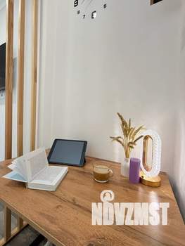 1-к квартира, посуточно, 35м2, 8/10 этаж