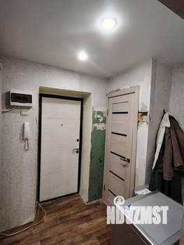 Студия квартира, на длительный срок, 26м2, 4/5 этаж