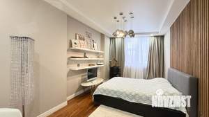 2-к квартира, на длительный срок, 84м2, 4/9 этаж