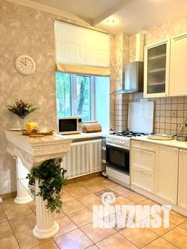2-к квартира, посуточно, 76м2, 1/5 этаж