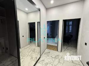 1-к квартира, на длительный срок, 42м2, 3/21 этаж