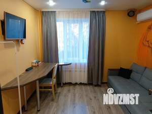 2-к квартира, посуточно, 40м2, 4/9 этаж