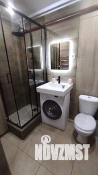 2-к квартира, посуточно, 42м2, 1/5 этаж