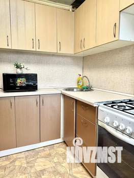1-к квартира, посуточно, 31м2, 2/4 этаж