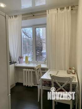 1-к квартира, на длительный срок, 33м2, 2/5 этаж