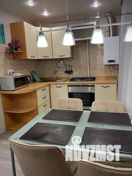 2-к квартира, посуточно, 42м2, 2/5 этаж