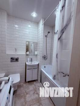 1-к квартира, посуточно, 31м2, 9/19 этаж