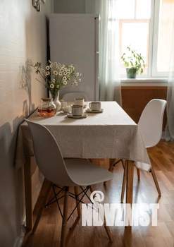 1-к квартира, посуточно, 38м2, 4/14 этаж