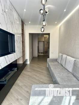 2-к квартира, на длительный срок, 82м2, 3/7 этаж