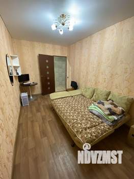 2-к квартира, на длительный срок, 47м2, 1/5 этаж