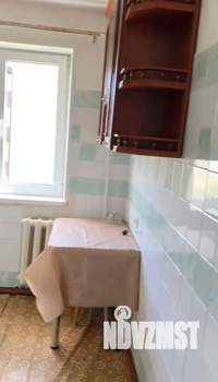 1-к квартира, на длительный срок, 35м2, 4/5 этаж