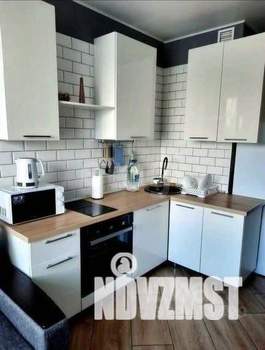 1-к квартира, на длительный срок, 36м2, 4/22 этаж