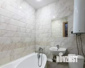 1-к квартира, посуточно, 38м2, 10/16 этаж