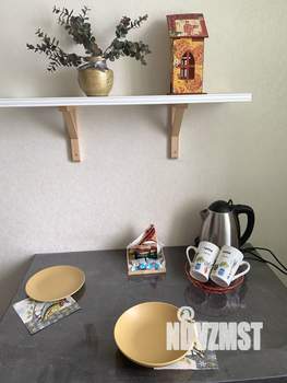 1-к квартира, посуточно, 33м2, 9/10 этаж