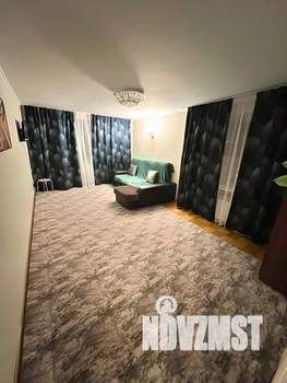 1-к квартира, посуточно, 67м2, 1/1 этаж